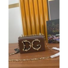 D&G Satchel Bags